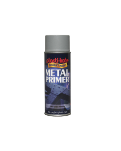PlastiKote Metal Primer Spray