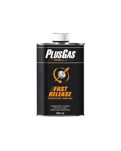 Plusgas 803-10 PlusGas Dismantling Lubricant Tin 500ml