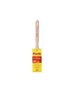 Purdy® Syntox Flat Woodcare Brush