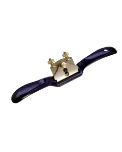 IRWIN® Record® A151 Flat Malleable Adjustable Spokeshave