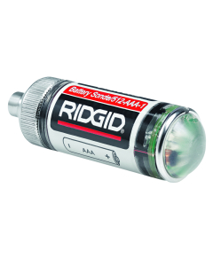 RIDGID Battery Remote Transmitter (512 Hz Sonde) 16728
