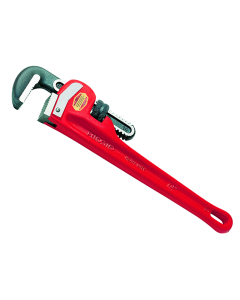 RIDGID Heavy-Duty Straight Pipe Wrenches