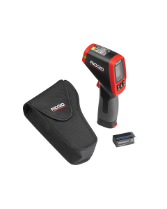 RIDGID Micro IR-200 Non-Contact Infrared Thermometer