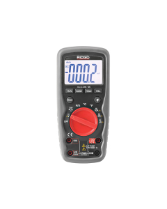 RIDGID DM-100 Micro Digital Multimeter 37423