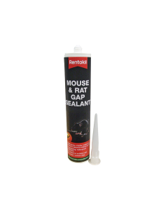 Rentokil Mouse & Rat Gap Sealant