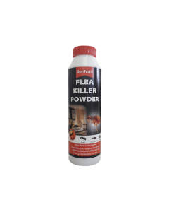 Rentokil Flea Killer Powder 300g
