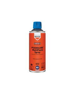 ROCOL FOODLUBE® MultiPaste Spray 400ml