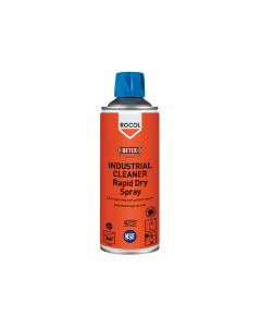 ROCOL INDUSTRIAL CLEANER Rapid Dry Spray 300ml