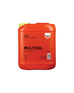 ROCOL MULTISOL Water Mix Cutting Fluid