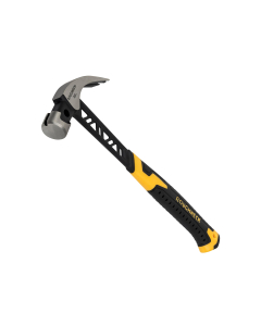 Roughneck Gorilla V-Series Claw Hammer