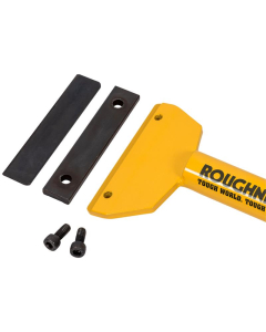 Roughneck Replacement Blades for Impact Scraper (Pack 2)