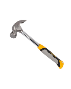 Roughneck Tubular Handled Claw Hammers