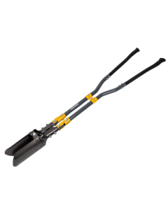 Roughneck Dual-pivot Post Hole Digger 115mm (4.1/2in)