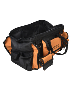 Roughneck Wide Mouth Tool Bag 41cm (16in)