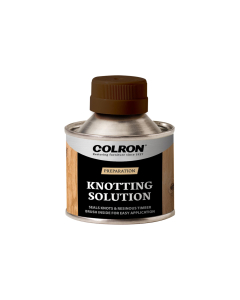 Ronseal Colron Knotting Solution 125ml