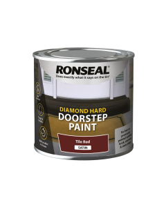Ronseal Diamond Hard Doorstep Paint