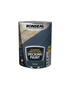 Ronseal Ultimate Protection Decking Paint