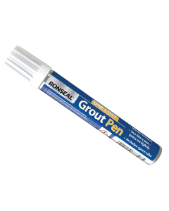 Ronseal One Coat Grout Pen