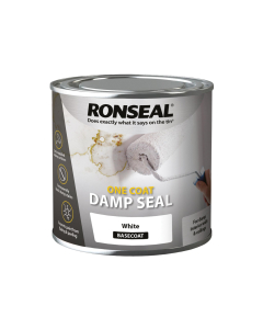 Ronseal Anti Condensation Paint White Matt