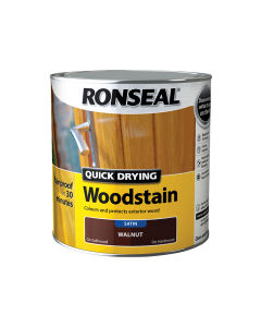 Ronseal Quick Drying Woodstain