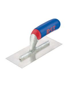 R.S.T. Midget Trowel Soft Touch Handle 7.1/2 x 3in