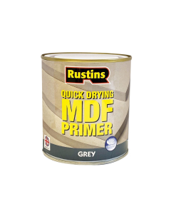 Rustins Quick Drying MDF Primer