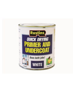 Rustins Quick Dry Primer & Undercoat