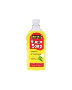 Rustins Sugar Soap 500ml