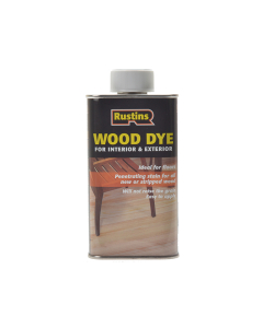 Rustins Wood Dye