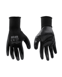 Scan Seamless Inspection Gloves