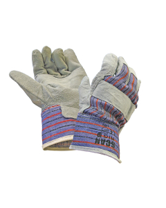 Scan Rigger Gloves - Large