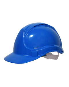 Scan Safety Helmet