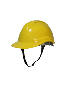 Scan Deluxe Safety Helmet