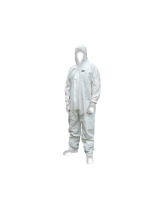 Scan Chemical Splash Resistant Coverall