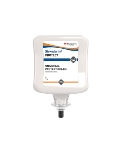 SC Johnson Professional Stokoderm® Protect Universal Cream Cartridge 1 litre