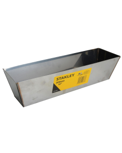 STANLEY® Stainless Steel Mud Pan 305mm (12in)
