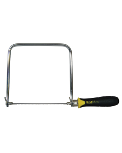 STANLEY® FatMax® Coping Saw 165mm (6.1/2in) 14 TPI