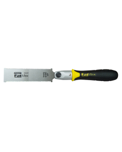 STANLEY® FatMax® Mini Flush Cut Pull Saw 125mm (5in) 23 TPI