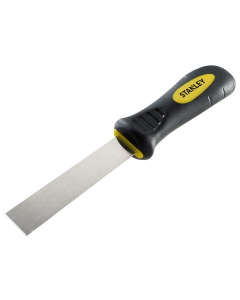 STANLEY® DYNAGRIP Chisel Knife 25mm