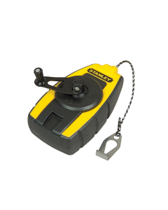 STANLEY® Compact Chalk Line 9m