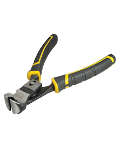 STANLEY® FatMax® Compound Action End Cut Pliers 190mm (7.1/2in)