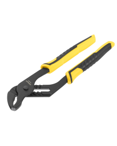 STANLEY® ControlGrip Groove Joint Pliers 250mm