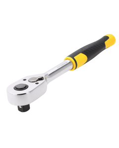 STANLEY® Ratchet Handle 72 Tooth 1/2in Drive