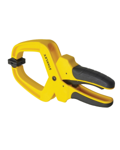 STANLEY® Hand Clamp