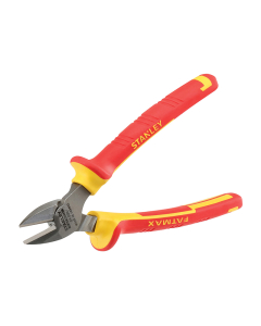 STANLEY® FatMax® Side Cutting Pliers VDE 160mm