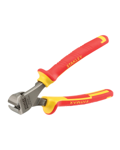 STANLEY® FatMax® End Cutting Pliers VDE 160mm