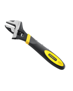 STANLEY® MaxSteel Adjustable Wrench