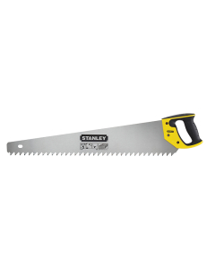 STANLEY® FatMax® Cellular Concrete Saw 660mm (26in) 1.4 TPI