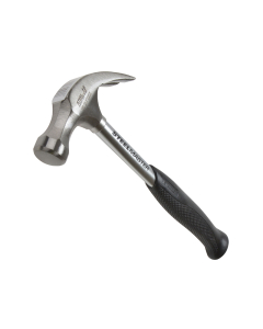STANLEY® SteelMaster Claw Hammer