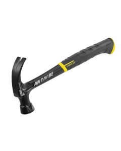 STANLEY® FatMax® All Steel Curved Claw Hammer